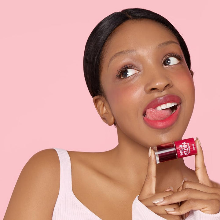 Dear Darling Water Tint 02 Cherry 0.31 fl. oz.