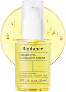 Radiant Vita Niacinamide Serum 30ml