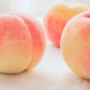 Skinfood Peach Cotton Pore Blur Pact 0.14oz