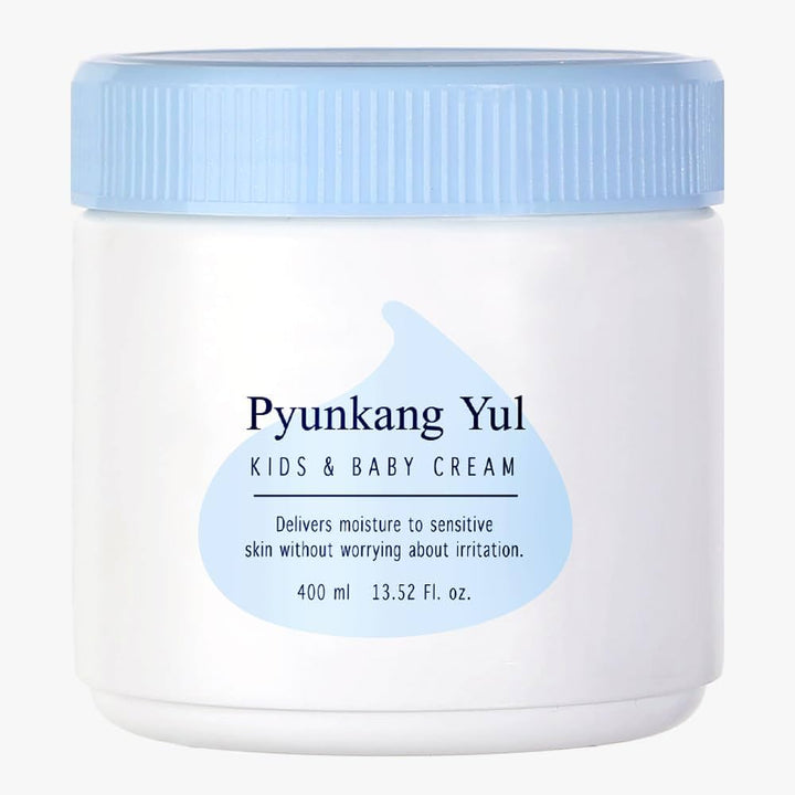 Kids & Baby Cream 400ml