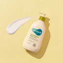 Daily Fresh Moisture Body Lotion 400ml