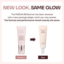 Glow B.B Boomer Niacinamide, Collagen, Diamond Powder 40ml