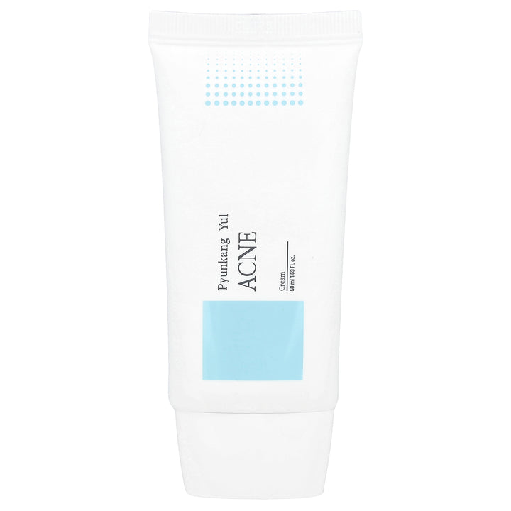 Acne Cream 1.69 fl. oz. / 50ml