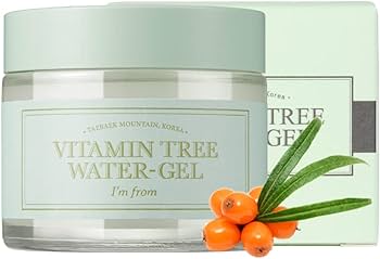Vitamin Tree Water Gel 75g