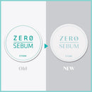 Zero Sebum Drying Powder 4g