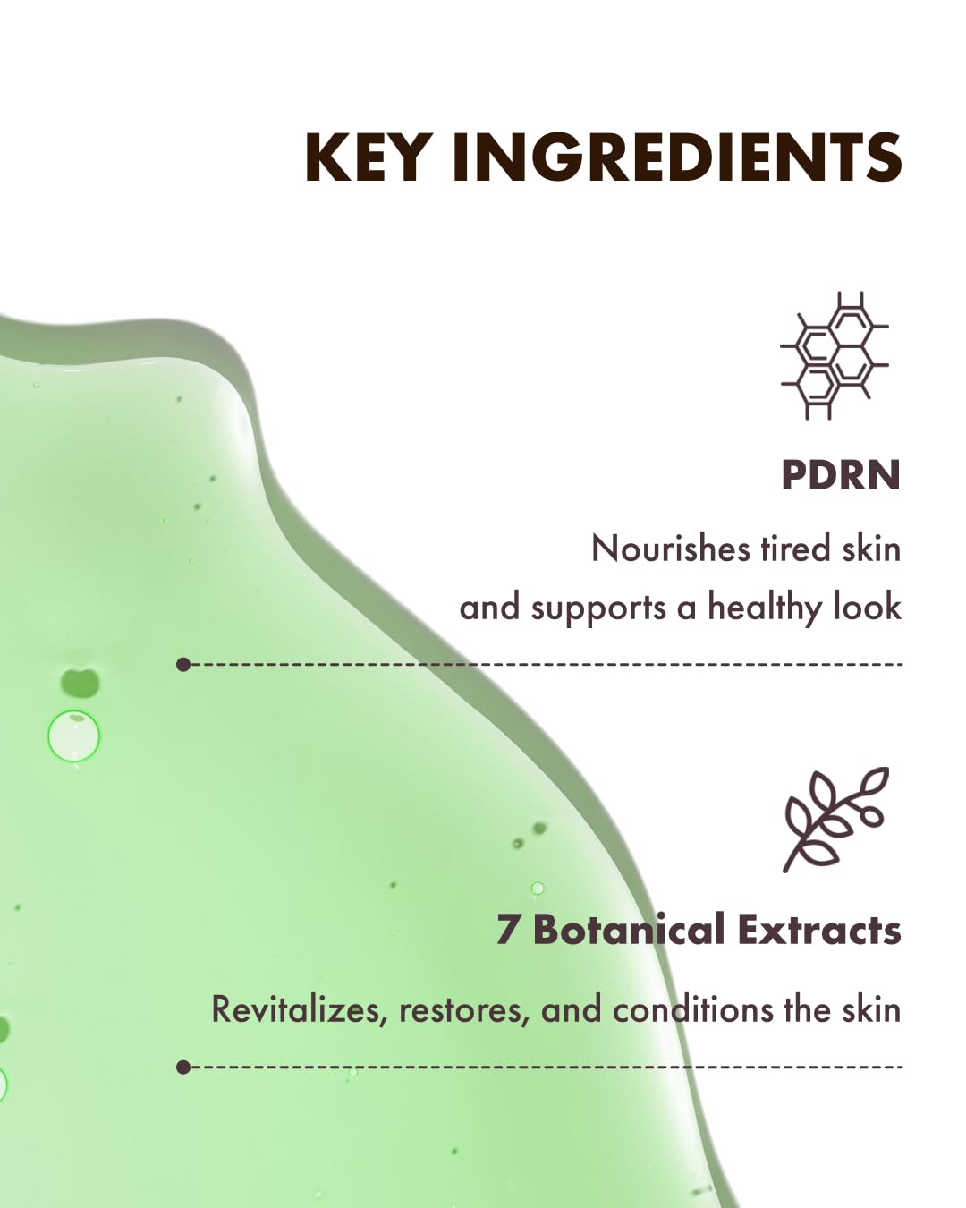 PDRN Revital Serum 30ml