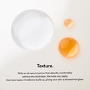 Jericho Rose Mist Serum, Glow Spray 3.38 fl oz / 100ml