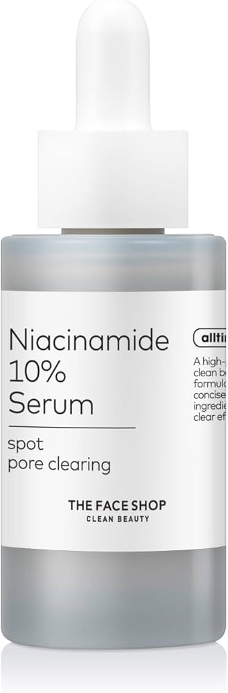 Alltimate Niacinamide 10% Serum 30ml / 1.01 fl. oz.