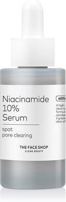 The Face Shop Alltimate Niacinamide 10% Serum 30ml / 1.01 fl. oz.