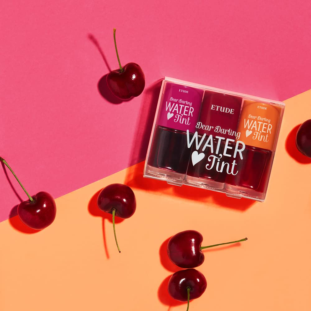 Dear Darling Water Tint Orange Ade 0.31 fl. oz.