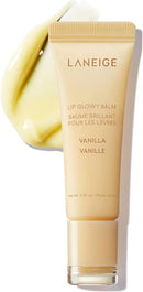 Lip Glowy Balm: Sheer Tinted Lip Moisturizer 0.35 fl. oz. / 10ml