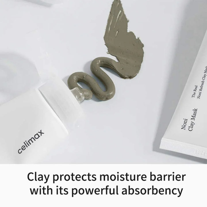 Noni Clay Mask 120g