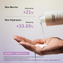 Haruharu Black Rice Probiotics Barrier Essence 120ml, 4.05 fl. oz