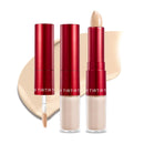 Tirtir Glide & Hide Blurring Concealer 0.28 fl. oz.