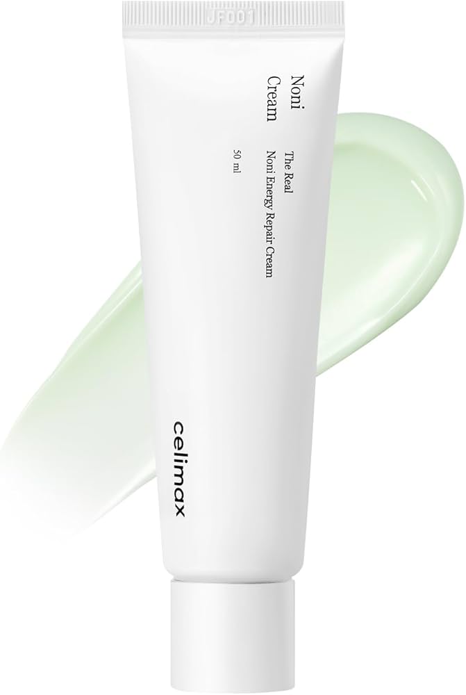 The Real Noni Energy Repair Cream 50ml / 1.69 fl. oz.