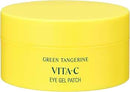 Goodal Green Tangerine Vitamin C Moisturizing Eye Patch 60 Sheets