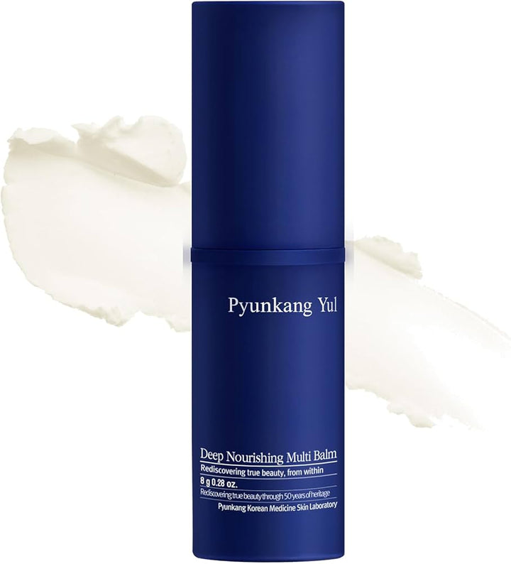 Deep Nourishing Multi Balm 8g / 0.28 fl.oz.