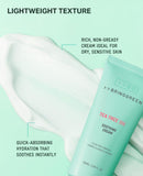 Tea Tree Soothing Cream 100ml