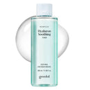 Goodal Heartleaf Hyaluron Soothing Toner 350ml