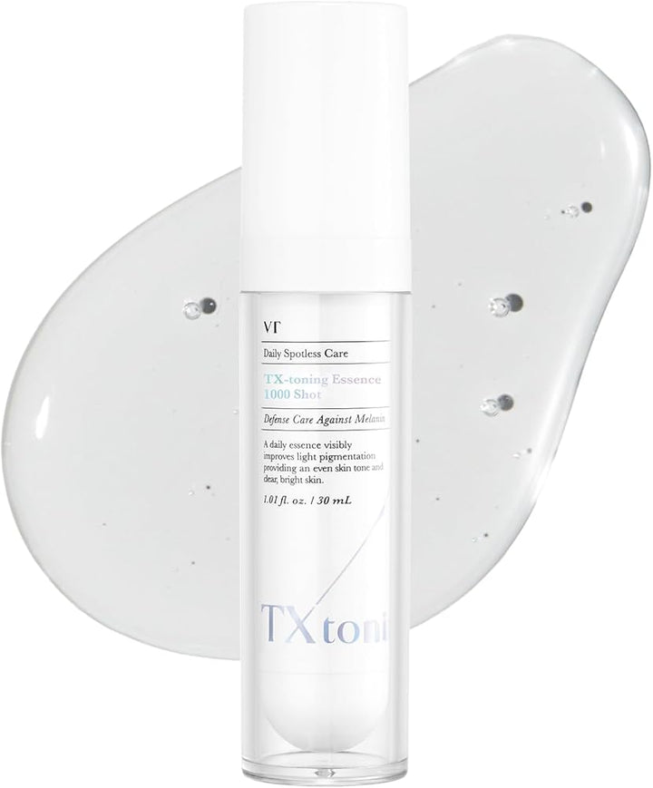 TX Toning Essence 1000 Shot 1.01 fl. oz. / 30ml