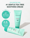 Tea Tree Soothing Cream 100ml