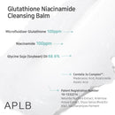 Glutathione Niacinamide Cleansing Balm 80ml