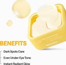 Vitamin C Capsule Eye Patch 60