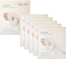 Mixsoon Bean Collagen Hydrogel Mask 5 Mask