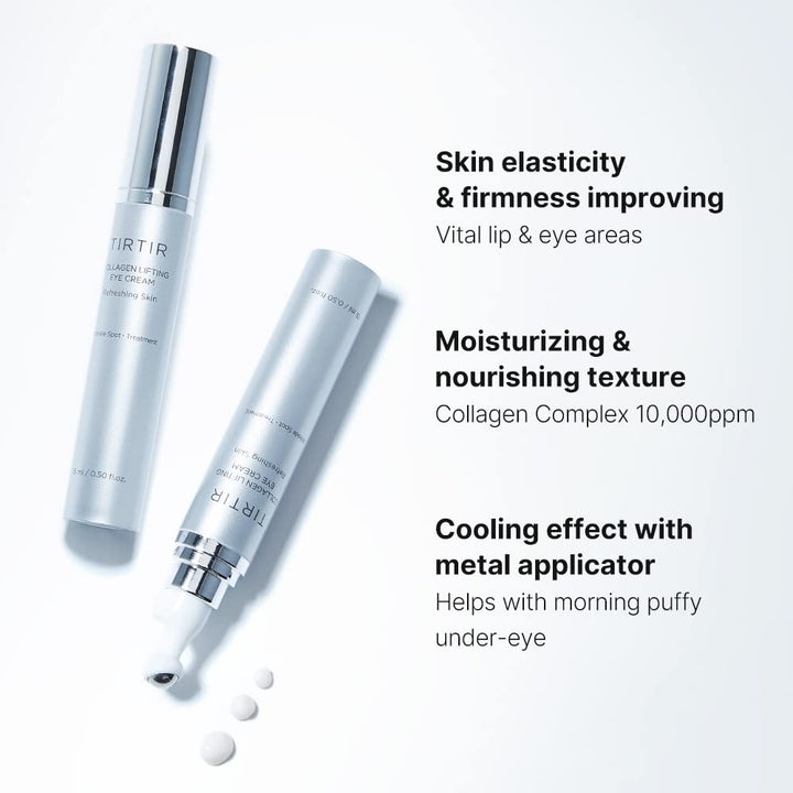 Collagen Lifting Eye Cream 15ml / 0.5 Fl Oz
