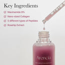 Red Smoothie Serum 8 30ml / 1.01 fl. oz.