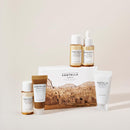 Madagascar Centella Travel Kit, Toner, Ampoule, Soothing Cream, Cleansing Oil, Ampoule Foam