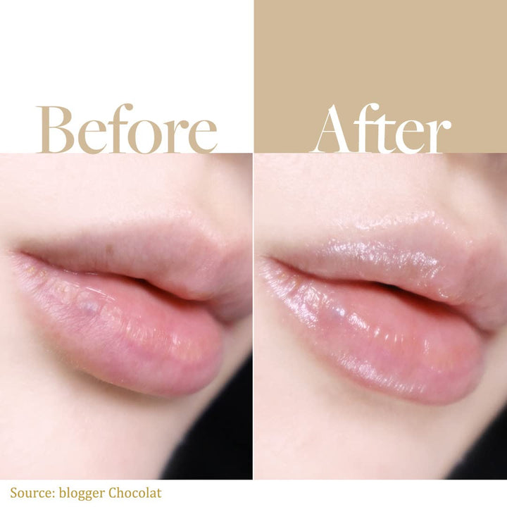 Piedmont Italian White Truffle Nourishing Serum Lip Balm
