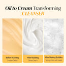 Italian White Truffle Return Oil Cream Cleanser 5.07 fl. oz / 150ml