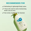Daily Fresh Moisture Body Lotion 400ml