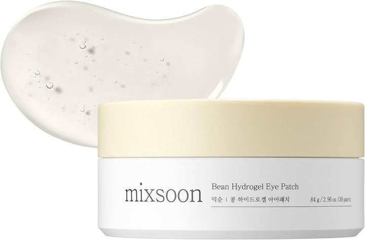 Bean Hydrogel Eye Patch 84 g / 2.96 oz. (30 pairs)