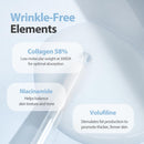 Sungboon Editor Deep Collagen Power Boosting Cream In Serum  1.01 Fl. Oz, 30ml