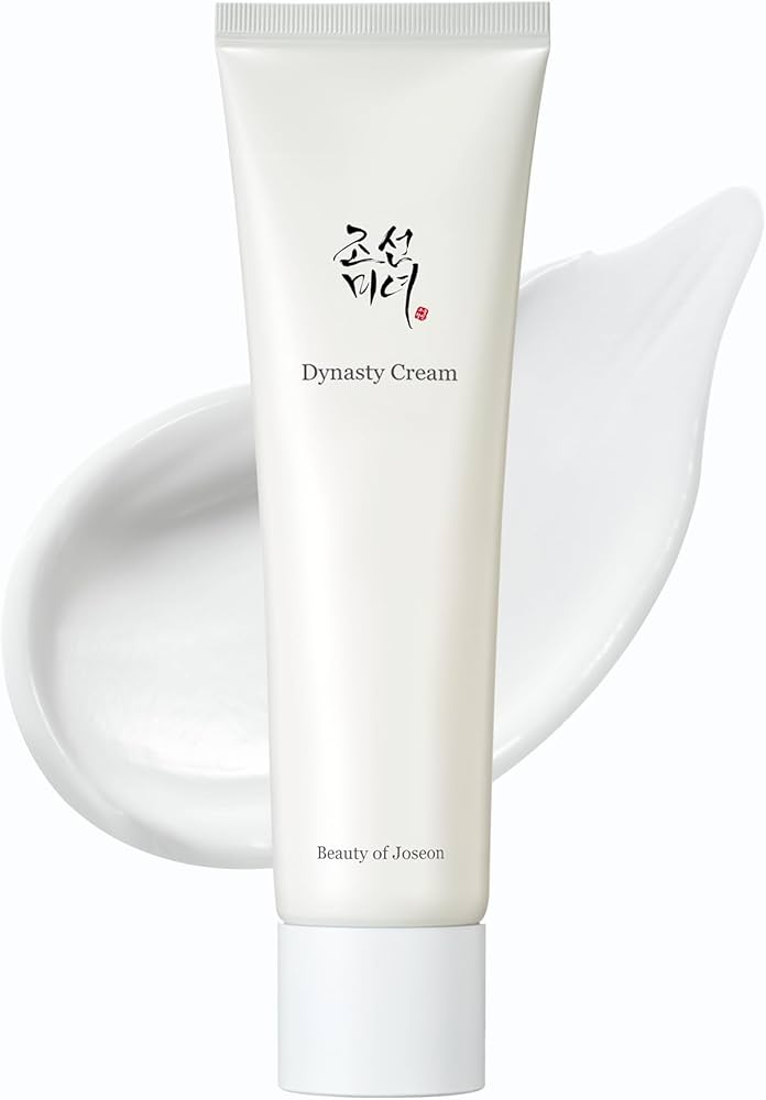 Dynasty Cream 3.38 fl.oz
