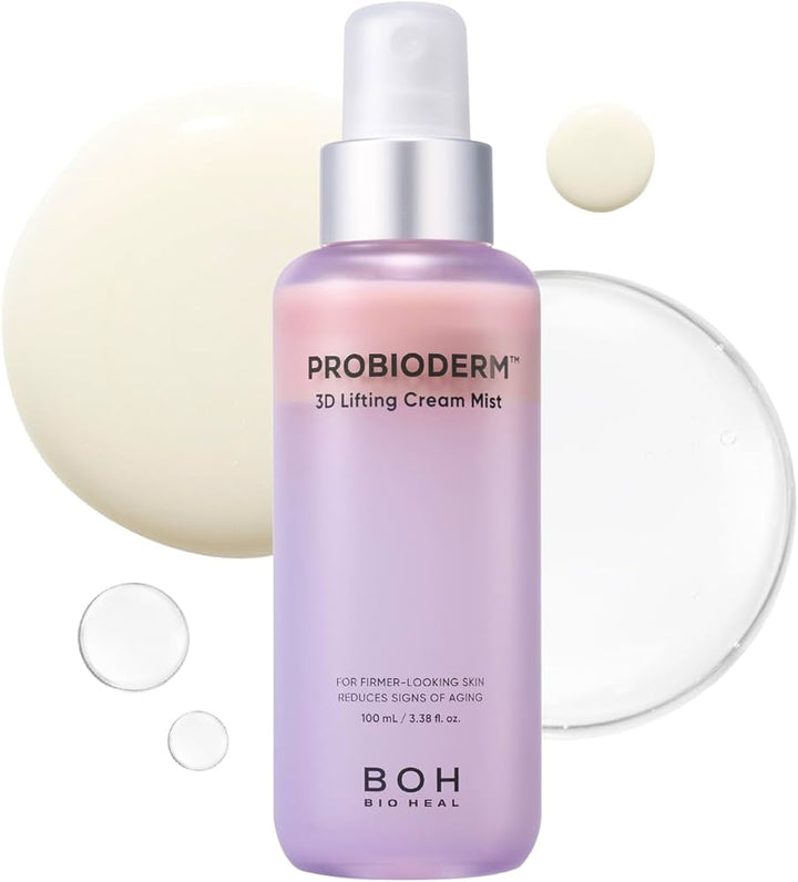 Bioheal BOH Probioderm 3D Lifting Cream Mist 100ml