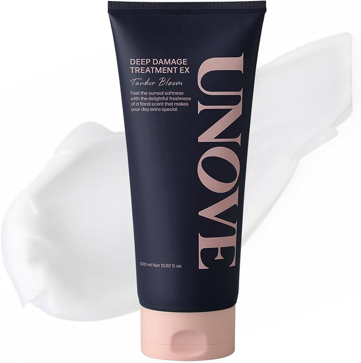 Unove Deep Damage Treatment EX 320ml