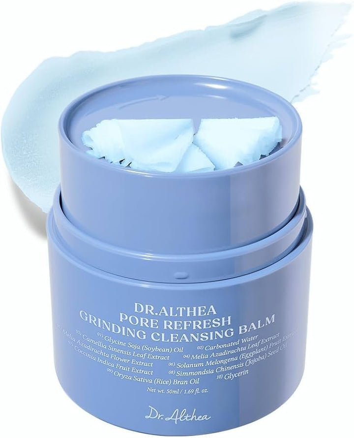 Pore Refresh Grinding Cleansing Balm 50ml / 1.69 fl. oz.