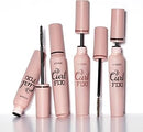Etude Curl Fix Mascara 02 Brown