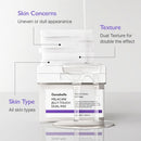 Melacare Jelly-Touch Dual Pad 60
