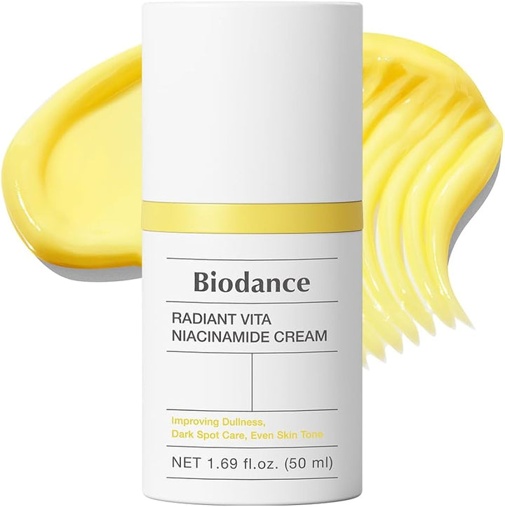 Radiant Vita Niacinamide Cream 50ml