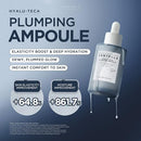 Centella Hyalu-TECA Plumping Ampoule 50ml