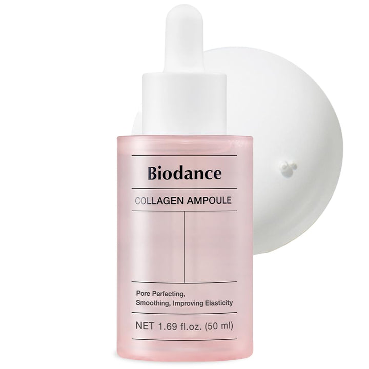 Pore Tightening Collagen Ampoule 1.69 fl. oz / 50ml