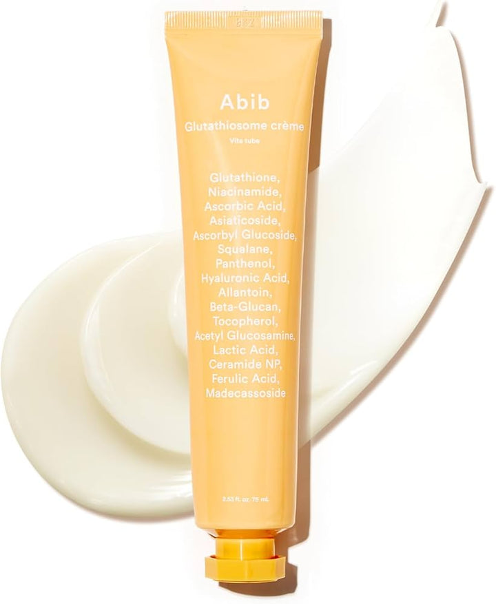 Glutathiosome Creme Vita Tube 75ml