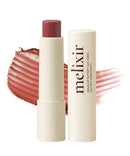 Melixir Vegan Lip Butter with Agave 02 Nudy Rose