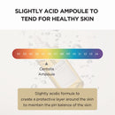 Madagascar Centella Asiatica Ampoule Facial Serum 3.38 fl.oz / 100ml