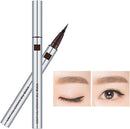 Missha Vivid-Fix Maker Pen Liner Deep Brown