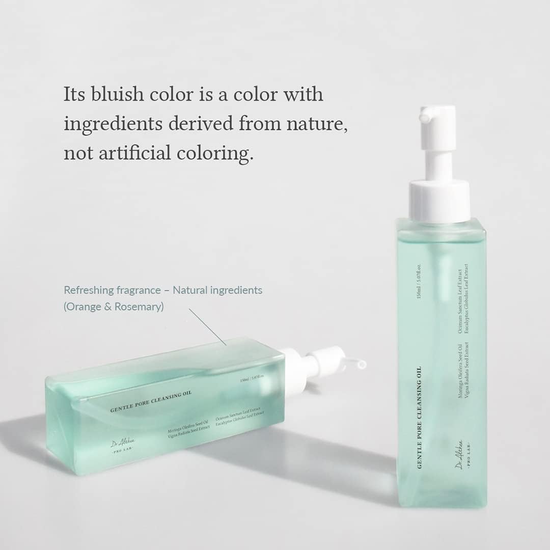 Gentle Pore Cleansing Oil 150ml / 5.07fl. oz.